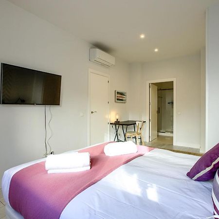 Charming Núñez de Balboa - Apartamentos de Temporada Madrid Exterior foto